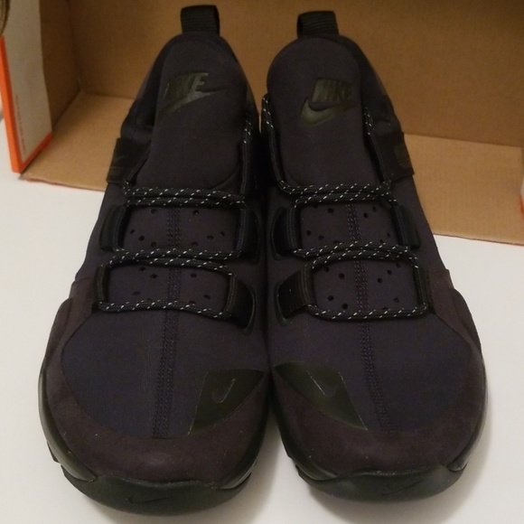 nike tech trainer sneaker